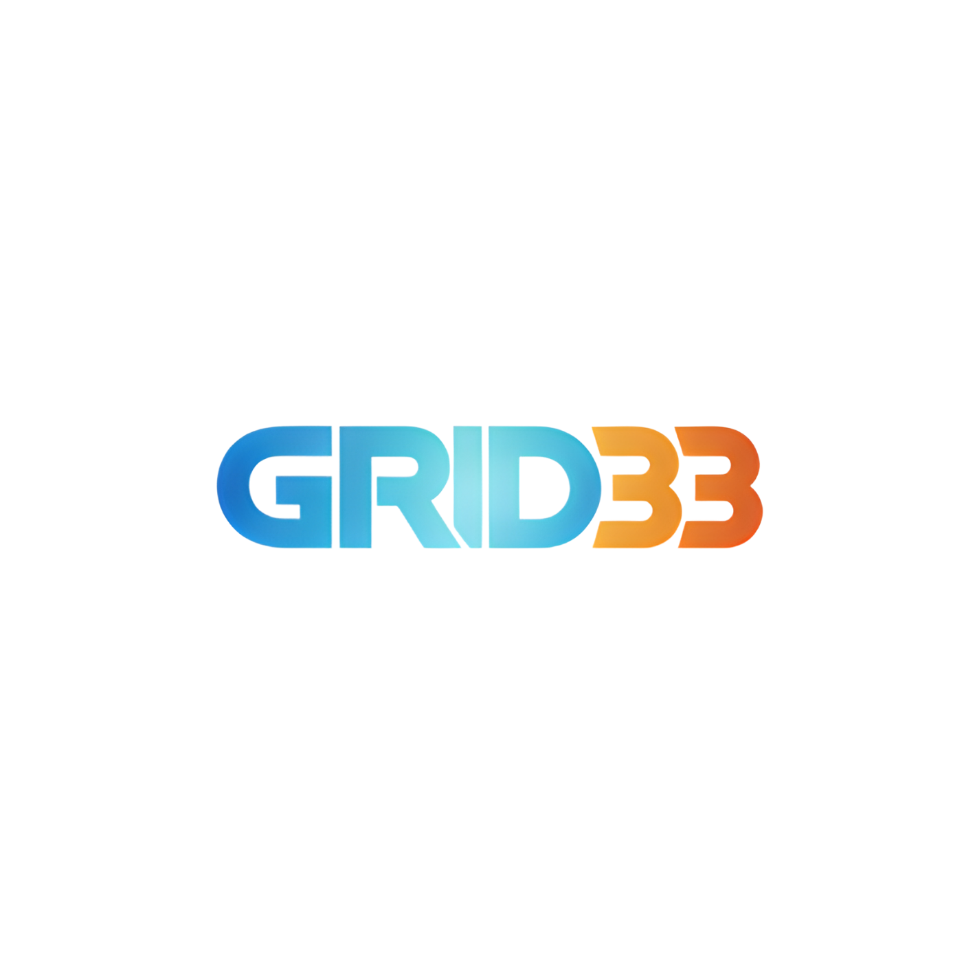 Grid 33 logo