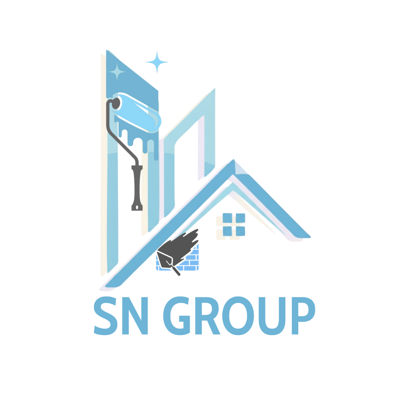 SN group logo